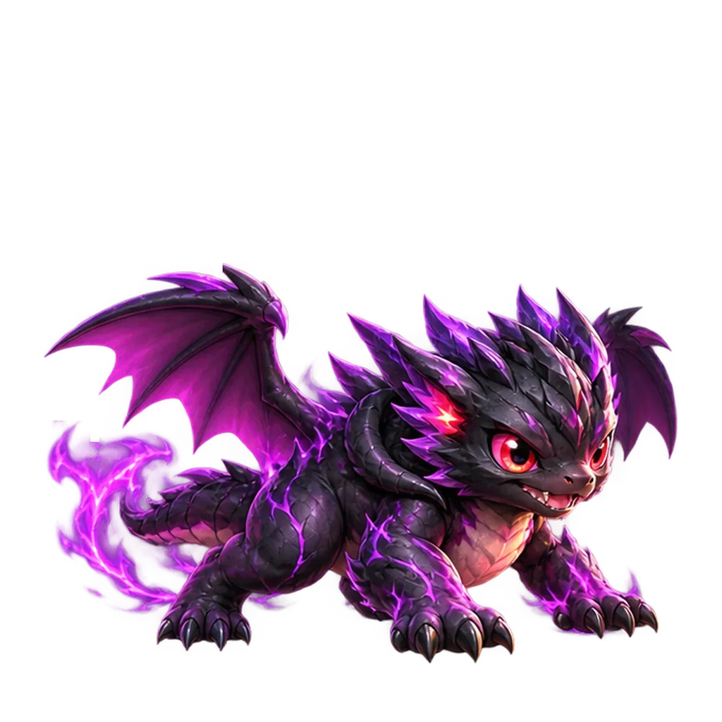 Noxling, Dark