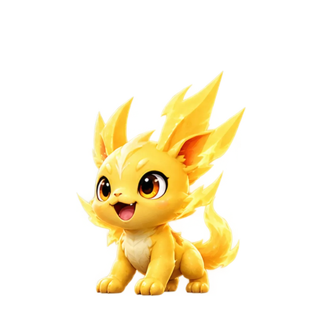 Ohmlet, Electric